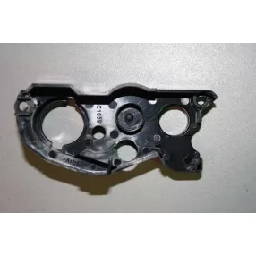   Gear side end cap for Brother HL-2130/2220/2230/2240/2240D/2270DW/TN2060/2030/2010/410/2220<wbr> /2210/450/420 10pcs - COMPATIBLE PRODUCT