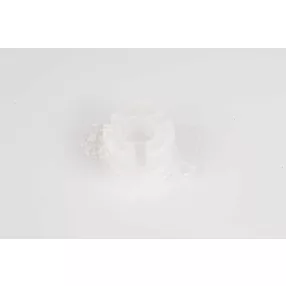   Filler cap for Brother HL-1110/1111/1112/1112A/1118/DCP-1510/1511/1512/1512A/1518/MF<wbr> C-1810/1811/1813/1818/TN1000/1030/1050/1060/1070/TN1010/1020/<wbr> 1035 (DIA 17.7 MM) 50pcs - COMPATIBLE PRODUCT