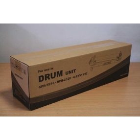  Drum UNIT for use in Canon C-EXV11/12, IR2230/2270/2830/2870/3025/3030/3035/3045/3225/3230/3235/3245<wbr> /3500/3530/3570/4570 120k - COMPATIBLE PRODUCT