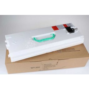   Waste bottle for use in Canon C-EXV49/C-EXV51; IRC3320/3325/3330/3525/3530/5535/5540/5550/5560 (WT-202) 1pc - COMPATIBLE PRODUCT