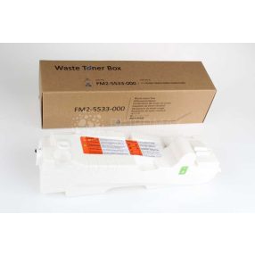   Waste bottle for Canon C-EXV21 IRC2380/IRC2550/IRC2880/IRC3080/IRC3380/IRC34801pc - COMPATIBLE PRODUCT