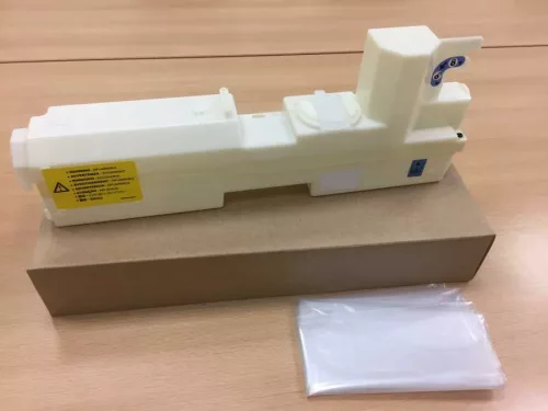 Waste bottle for use in Canon C-EXV37 IR1730/1740/1750/400/500 (FM4-8035-000) 1pc - COMPATIBLE PRODUCT