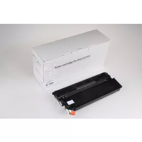   Remanufactured toner for use in Canon E30; FC200/230/310/330/530/740/770; FC300/400/500/700/900/3700; PC920 3k - COMPATIBLE PRODUCT