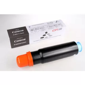   Toner INTEGRAL for use in Canon CEXV11/GPR15 iR2270/iR2230/iR2870/iR3225/iR2830/iR3025 21k (1x1060g) - COMPATIBLE PRODUCT