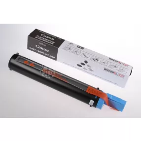   Toner INTEGRAL for use in Canon CEXV14/GPR18  iR1600/iR1610/iR2000/iR2010/iR2016/iR2018/iR2022/iR2025/iR203<wbr> 0/iR2318 8.3k  (1x460g) - COMPATIBLE PRODUCT