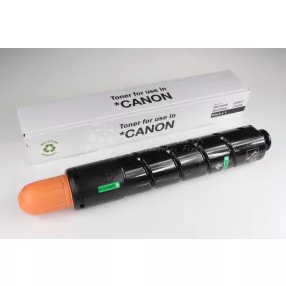   Toner for use in Canon CEXV28/GPR30 Black IRC5045/IRC5051/IRC5250/IRC5255 44k [remanufactured] - COMPATIBLE PRODUCT