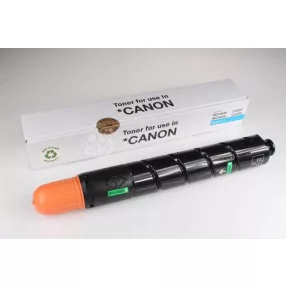   Toner for use in Canon CEXV28/GPR30 Cyan IRC5045/IRC5051/IRC5250/IRC5255 38k [remanufactured] - COMPATIBLE PRODUCT