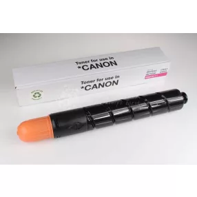   Toner for use in Canon CEXV28/GPR30 Magenta IRC5045/IRC5051/IRC5250/IRC5255 38k [remanufactured] - COMPATIBLE PRODUCT