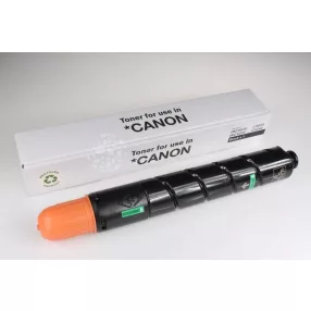   Toner for use in Canon CEXV29/GPR31 Black IRC5030/IRC5035/IRC5235/IRC5240 36k [remanufactured] - COMPATIBLE PRODUCT