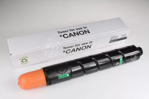 Toner for use in Canon CEXV29/GPR31 Black IRC5030/IRC5035/IRC5235/IRC5240 36k [remanufactured] - COMPATIBLE PRODUCT