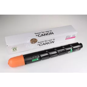   Toner for use in Canon CEXV29/GPR31 Magenta IRC5030/IRC5035/IRC5235/IRC5240 27k [remanufactured] - COMPATIBLE PRODUCT