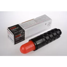   Toner for use in Canon EXV37/EXV43/GPR39/GPR48/GPR72 IR1730/1740/1750/400/500 (1x680g) [remanufactured] - COMPATIBLE PRODUCT