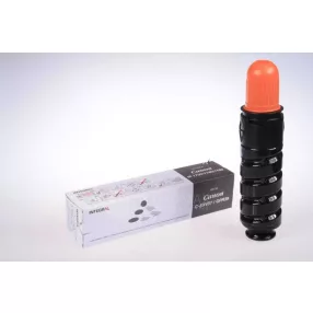   Toner INTEGRAL for use in Canon EXV37/GPR39/NPG55/EXV43/GPR48NPG61  IR1730/1740/1750/Advance 400i/500i 15.1k (1x660g) - COMPATIBLE PRODUCT