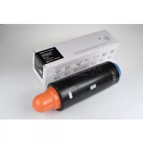   Toner for use in Canon CEXV35/GPR37 Black IR8035/8045/8085/8095/8105/8205/8285/8295 70k - COMPATIBLE PRODUCT