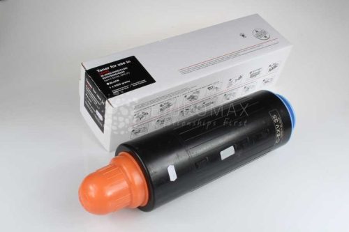 Toner for use in Canon CEXV35/GPR37 Black IR8035/8045/8085/8095/8105/8205/8285/8295 70k - COMPATIBLE PRODUCT