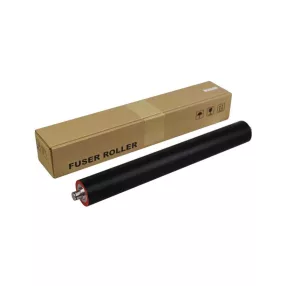   Lower sleeved roller for Canon ADVANCE IR6055/6065/6075/6255/6265/6275 (FM4-3160) (with bearings) - COMPATIBLE PRODUCT