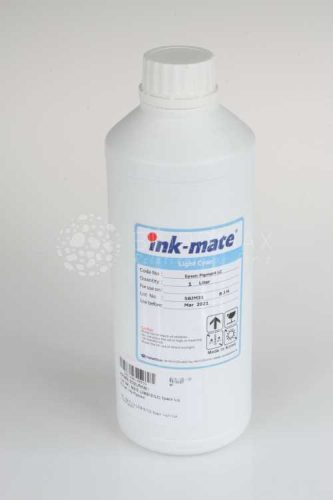 INK-MATE ink (JIMB181LC) Epson Light Cyan 1kg Pigment - COMPATIBLE PRODUCT