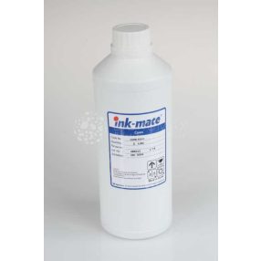   Ink universal for use in HP 8728/6657/9352 cyan 1kg Dye - COMPATIBLE PRODUCT