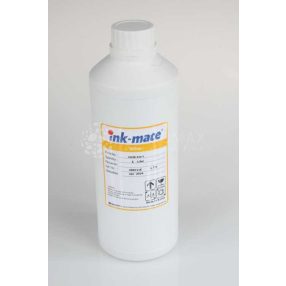   Ink universal for use in HP 8728/6657/9352 yellow 1kg Dye - COMPATIBLE PRODUCT