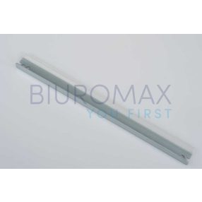   Wiper blade for use in HP M607/M608/M609 (CF237)* M652/M653/M681/M682 (CF450/CF460/CF470X/655A/657A/X)* M552/M553 (CF360/CF361)* M452/M477 (CF410)* Pro M252/M277(CF400/201A)* M154/M180/M181 (CF510/204A)* Pro M254/M280/M281 (CF500/202A)* (1pc) - COMP