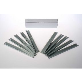   Wiper blade for use in HP LJ P2033/2035/2055/2050, PRO400 M401/MFP425 (CF280/CE505/CF208) (1pc) - COMPATIBLE PRODUCT