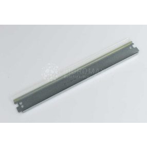   Wiper blade for use in HP P4014/P4015/P4515; M4555; M601/M602/M603/M604/M605/M606; M630 (CC364/CE390/CF281) (1pc) - COMPATIBLE PRODUCT