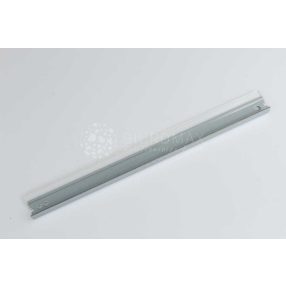   Wiper blade for use in HP P1005/P1006/P1007/P1008/P1102/P1505/P1560/P1566/1606; M1120/1522/1210/1130/1212/1213/M1536; M15/M28 (CF244); M12/M26 (CF279) (1pc) - COMPATIBLE PRODUCT