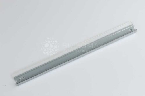 Wiper blade for use in HP P1005/P1006/P1007/P1008/P1102/P1505/P1560/P1566/1606; M1120/1522/1210/1130/1212/1213/M1536; M15/M28 (CF244); M12/M26 (CF279) (1pc) - COMPATIBLE PRODUCT