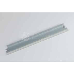   Universal wiper blade for use in HP LJ1000/1010/1012/1015/1100/1150/1160/1200/1220/1300/1320/2015<wbr> /3015/3020/3030/3200/3300/3310/3320/3330; P1102 (C4092/Q2624A/Q2612A/C7115A(X)/Q2613A/Q5949A(X)); Canon FX9/FX10/LBP-22X/EP-22 (1pc) - COMPATIBLE PRODUC