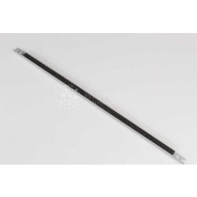   Doctor blade for use in HP LJ LJ1010/1012/1015/1018/1020/1022/1150/3015/3020/3030/1160/1320<wbr> /P2014/P2015/MF2727 with double-adhesive tape and foam (10pcs) - COMPATIBLE PRODUCT