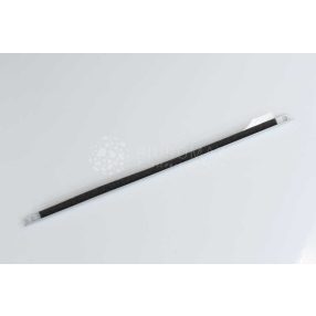   Doctor blade for use in HP P1005/1006/1007/1008/1505)/1566/1606/ M1120/1130/1210/1212/1213/1522/1536; LJ Pro MFP M125/127/201/225 (CB412A/ CB435A/ CC388A/CE285A/ CE278A/CE285A/CF283A) (with foam) (10pcs) - COMPATIBLE PRODUCT