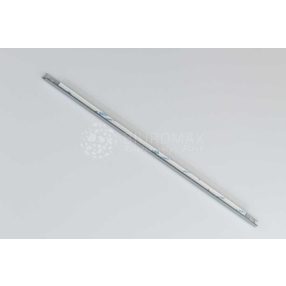   Doctor blade for use in HP P1005/1006/1007/1008/1505)/1566/1606/ M1120/1130/1210/1212/1213/1522/1536; M125/127/201/225; M12/M26 (CF279/CB412/CB435/CC388/CE285/CE278/CE285/CF283) (with double adhesive tape)  (1pc) - COMPATIBLE PRODUCT