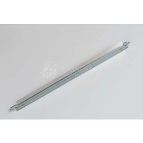   Doctor blade for use in HP M552/M553; MPF577 (CF360-CF363); M652/M653 (CF450-CF453); M681/M682 (655A) (with mylar strip) (1pc) - COMPATIBLE PRODUCT