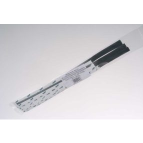   Silver Seal for use in HP 1200/1000/1010/1220/3300/3310/3330/1012/1018/1020/1022/1200/3<wbr> 020/3030/350/3052/3055, Canon D340,L170, LBP1210/25 10pcs - COMPATIBLE PRODUCT