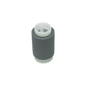   Pickup roller (RM1-0036) for use in HP LJ4200/4250/4300/4350/4345/4700/4730; CM4730/CP4005, M4345/P4010/P4014/P4015/P4515, Enterprise M601/M602/M603/M604/M605/M606, (tray 2) do HP LJ5200; Canon LBP2460/LBP860/P370 - COMPATIBLE PRODUCT