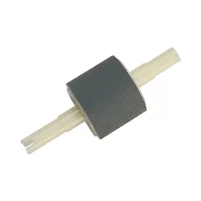   Pickup roller (RL1-0540/ RL1-0542/ RB2-6304/ RB2-2891) for use in (tray 2) HP LJ 1160/1320/2100/2200/2300/2400/2420/2430/3390/3392; P2015; M2727; CANON LBP3300/3310/3360/3370 - COMPATIBLE PRODUCT