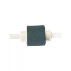   Pickup roller (RM1-6414/ RM1-9168) for use in (tray 2) HP LJ P2030/P2035/P2050/P2055; M401/M425; CANON IR133; LBP251/253/3480/6300/6303/6304/6600/6650/6653/6654/6670/6680; D1120/1150/1170/1180/1320/1350/1370/1520D1550; MF411/412/414 - COMPATIBLE PRO