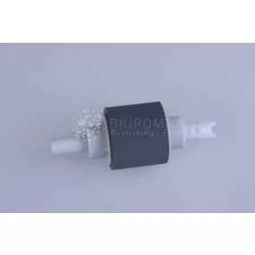   Pickup roller (RM1-6414/ RM1-9168) for use in (tray 2) HP LJ  P2030/P2035/P2050/P2055; M401/M425; CANON IR133; LBP251/253/3480/6300/6303/6304/6600/6650/6653/6654/6670/6680; D1120/1150/1170/1180/1320/1350/1370/1520D1550; MF411/412/414 - COMPATIBLE PR