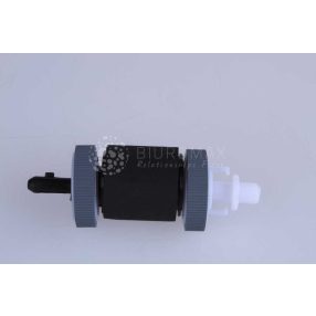   Casette pickup roller assembly (RM1-3763/ RM1-6313) for use in HP P3005/P3015/M3027/M3035; Pro MFP M521dn; Enterprise 500 MFP M525; CANON LBP3560/LBP3580/LBP6700/LBP6710i/LBP6750/LBP6780 - COMPATIBLE PRODUCT