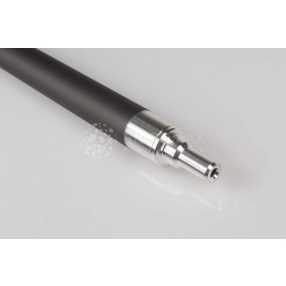   Mag roller sleeve for use in HP 1010/1012/1015/3015/3030 (with contact and 2 bushings) - COMPATIBLE PRODUCT