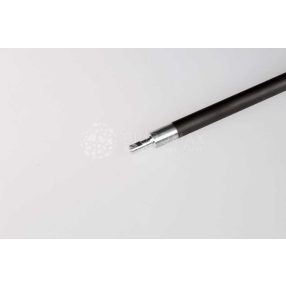   Mag roller for use in HP Pro M402/M403/M426/M501/MFP M427; Enterprise M506/M527; M404/M507 (CF226/CF287/CF259) (with 2 bushings) - COMPATIBLE PRODUCT