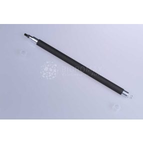   Mag roller for use in HP 11160/1320/2014/P2015 (Q5949/Q7553) (with 2 bushingsi) - COMPATIBLE PRODUCT