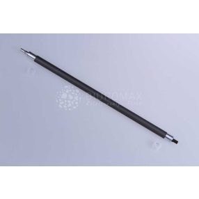   Mag roller for use in HP P1005/1006/1007/1008/1500/1505/1566/1606/1100/1102w; M1522/1212nf/1214/1217/1130/1132/1210; Pro M201; MFP M125/M127/M225/M806 (CE285/CE278/CB435/CB436/CF283/CF325) (for OEM) (with 2 bushings) - COMPATIBLE PRODUCT