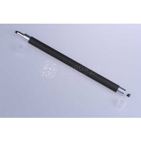   Mag roller for use in HP P3005/P3015; LJ 2400/2410/2420/2420D/2420N/2430N (Q7551/CE255) (with 2 bushings) - COMPATIBLE PRODUCT