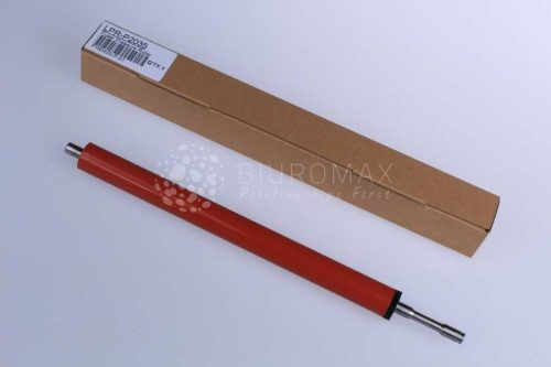 Lower sleeved roller for use in HP LJ P2035/P2055; Pro400 M401/M425 - COMPATIBLE PRODUCT