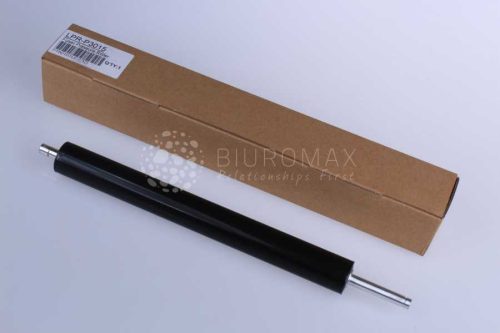Lower sleeved roller for use in LJ P3015/M525/M521 - COMPATIBLE PRODUCT