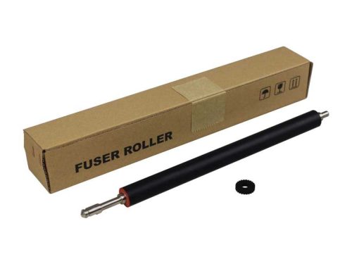 Lower sleeved roller for use in HP LJ PRO P1606; M1536/M201; MFP M225 - COMPATIBLE PRODUCT