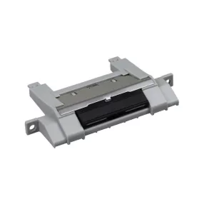   Separation Pad Assembly (RM1-6303-000) for use in (TRAY2/3/4) HP P3015/M521/M525; (TRAY2) HP P3005/M3027/M3035/M521/M525; (TRAY3) HP M401/M425; Canon LBP3560/LBP3580/LBP6700/LBP6710i/LBP6750/LBP6780/MF515 - COMPATIBLE PRODUCT