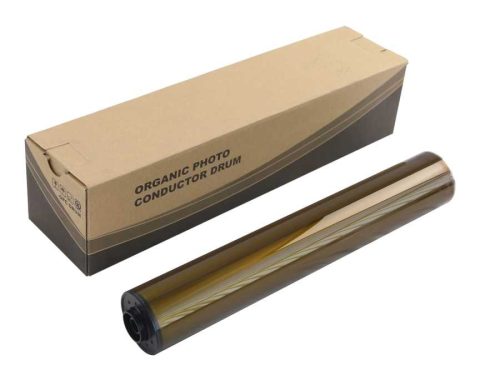 OPC drum for use in Minolta AccurioPress C2060/2070/2070P/C3070/3080/3080P/73hc/83hc/C2060L/3070L; Bizhub PRESS C1060/1070/71hc (DU105) 410k - COMPATIBLE PRODUCT