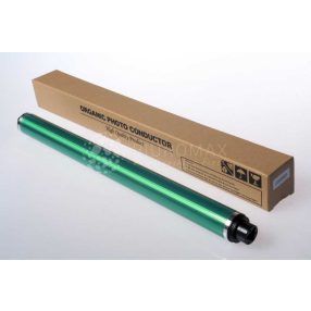   Drum for use in Minolta Bizhub C451/C452/C550/C552/C650/C652/C654/C754; Océ CS231 for color drum, 100k, with gear, single packed - COMPATIBLE PRODUCT